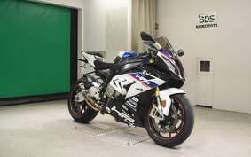 BMW S1000RR 2017