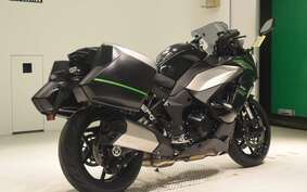 KAWASAKI NINJA 1000 SX 2024 ZXT02K