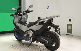 HONDA X-ADV 750 2021 RH10