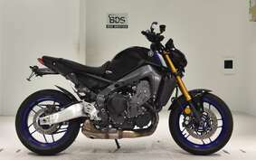 YAMAHA MT-09 SP 2021 RN69J