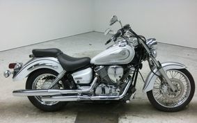 YAMAHA DRAGSTAR 250 VG02J