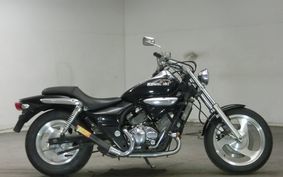 KAWASAKI ELIMINATOR 250 V Type 1998 VN250A