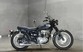 KAWASAKI W400 2008 EJ400A