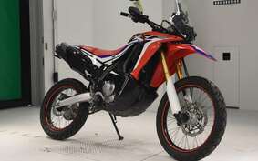 HONDA CRF250 RALLY MD44