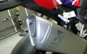 HONDA CBR1000RR RSP 2020 SC82