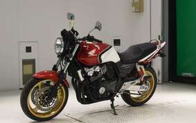 HONDA CB400SFV-3 2007 NC39