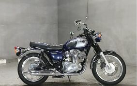 KAWASAKI W800 2016 EJ800A