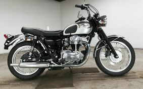 KAWASAKI W650 2003 EJ650A