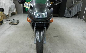 KAWASAKI ZZ-R400 Gen.2 2006 ZX400N