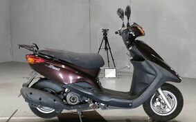 YAMAHA AXIS 125 TREET SE53J