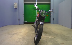 KAWASAKI W400 2009 EJ400A