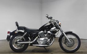 YAMAHA VIRAGO 250 3DM