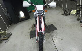 YAMAHA SEROW 225 Gen.3 4JG