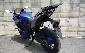 YAMAHA YZF-R25 ABS RG43J