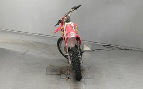 HONDA CR125R JE01