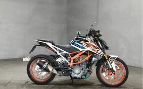 KTM 390 DUKE 2018 JPJ40