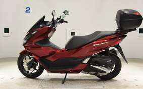 HONDA PCX 160 KF47