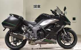 KAWASAKI NINJA 1000 SX ZXT02K