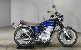 YAMAHA SR400 RH16J