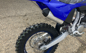 YAMAHA YZ125X 1988 CE29C