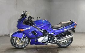 KAWASAKI ZZ-R400 2003 ZX400N