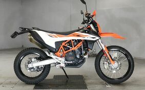 KTM 690 ENDURO 2020 LEV40