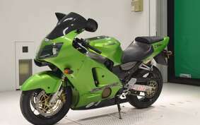 KAWASAKI ZX 1200 NINJA R 2001