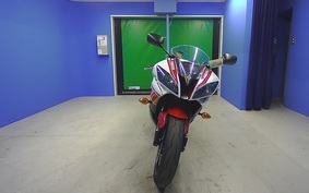 YAMAHA YZF-R6 2009 RJ16