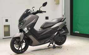 YAMAHA N-MAX 155 A SG50J