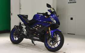 YAMAHA YZF-R25 A RG43J