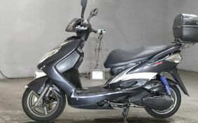 YAMAHA CYGNUS 125 X SE37