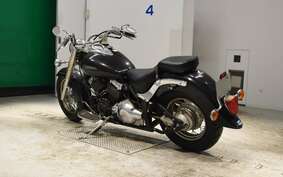 YAMAHA DRAGSTAR 400 CLASSIC 2004 VH01J