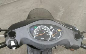 YAMAHA AXIS 125 TREET SE53J