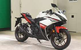 YAMAHA YZF-R25 RG10J