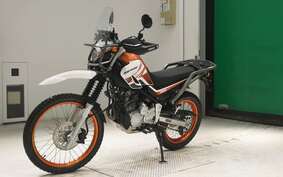 YAMAHA SEROW 250 Gen.3 DG31J