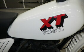 YAMAHA XT250 SEROW 3Y5