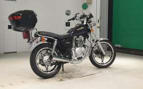 SUZUKI GN125 H PCJG9