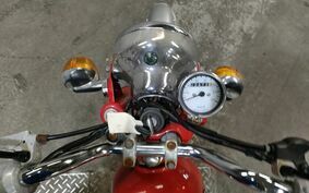 HONDA BENLY 50 S CD50