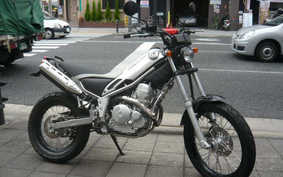 YAMAHA TRICKER 2007 DG10J