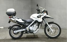 BMW F650GS 2004 0175