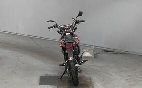 KAWASAKI KSR110 KL110A