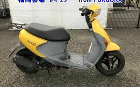 SUZUKI LET`s 4 CA45A