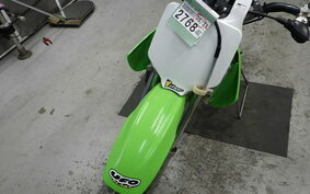 KAWASAKI KX65 KX065A