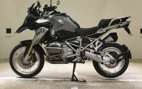 BMW R1200GS 2015 0A01