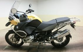 BMW R1200GS ADVENTURE 2010 0470