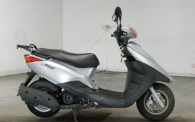 YAMAHA AXIS 125 TREET SE53J