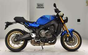 YAMAHA XSR900 2023 RN80J