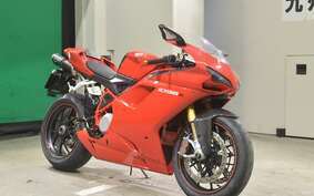 DUCATI 1098 S 2007 H700A