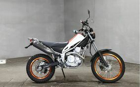 YAMAHA TRICKER DG16J