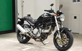 DUCATI MONSTER 750 2001 M100A